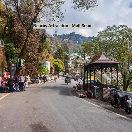 Oyo 8714 Hotel Amar Mussoorie Exterior photo