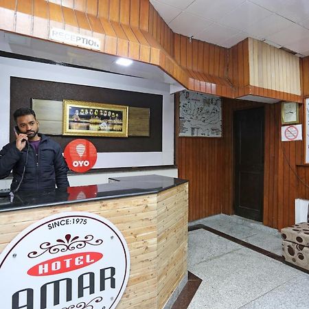 Oyo 8714 Hotel Amar Mussoorie Exterior photo
