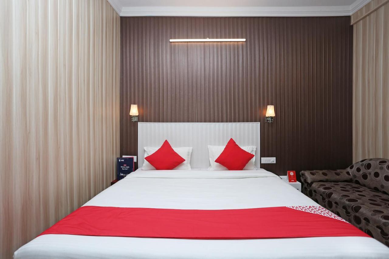 Oyo 8714 Hotel Amar Mussoorie Exterior photo