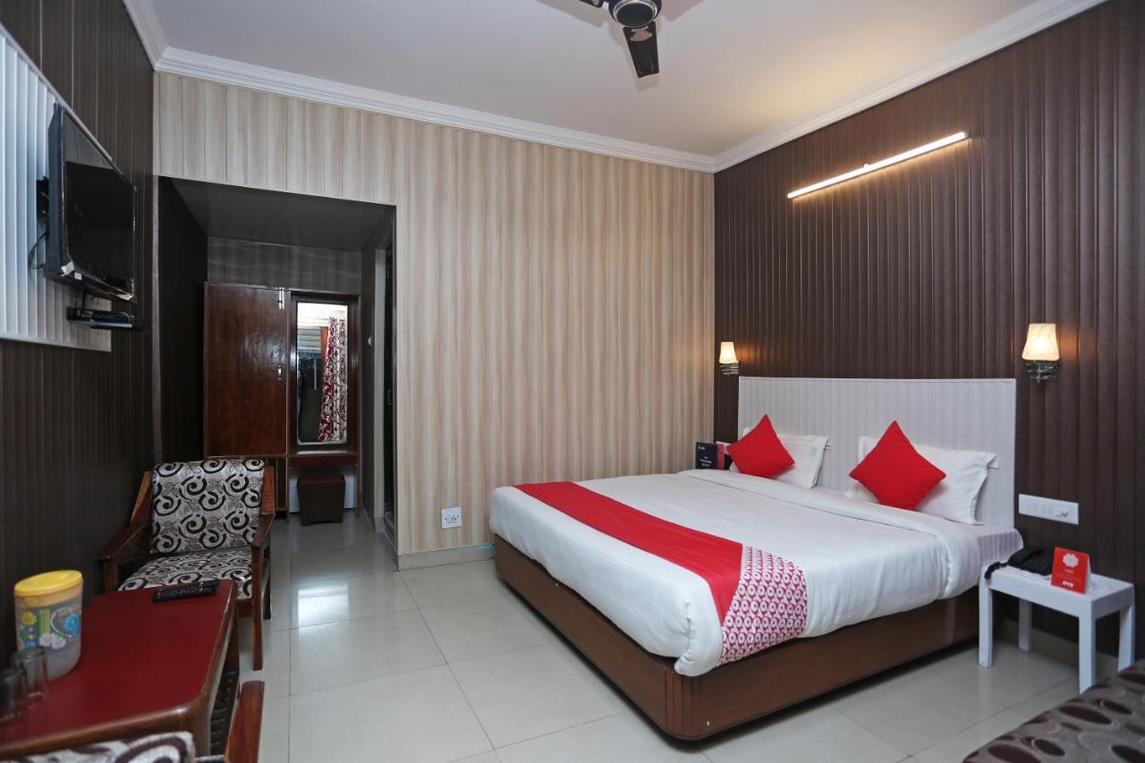 Oyo 8714 Hotel Amar Mussoorie Exterior photo