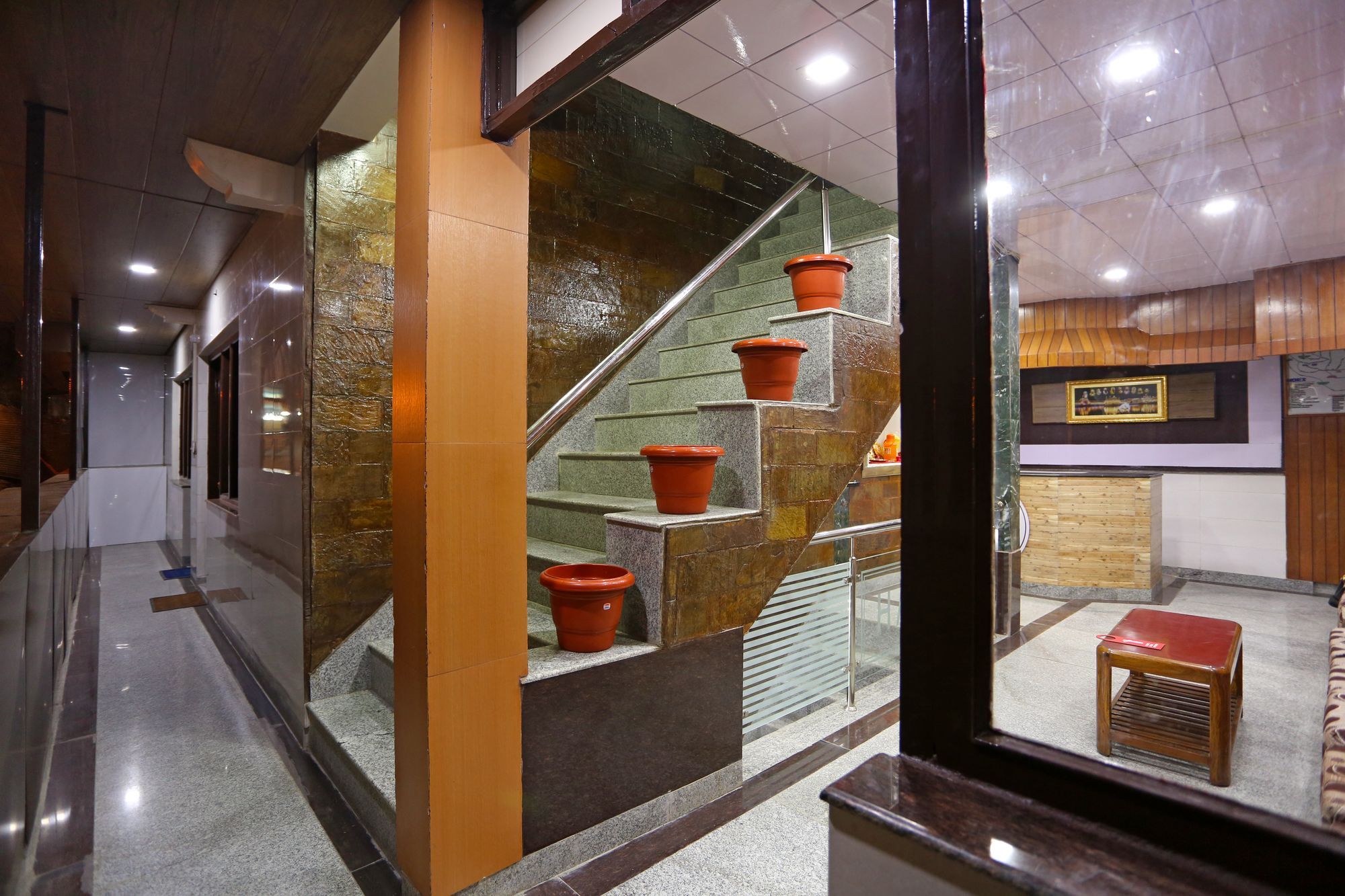 Oyo 8714 Hotel Amar Mussoorie Exterior photo