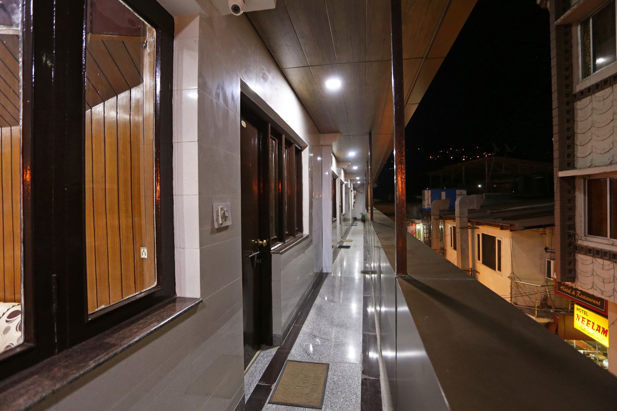 Oyo 8714 Hotel Amar Mussoorie Exterior photo