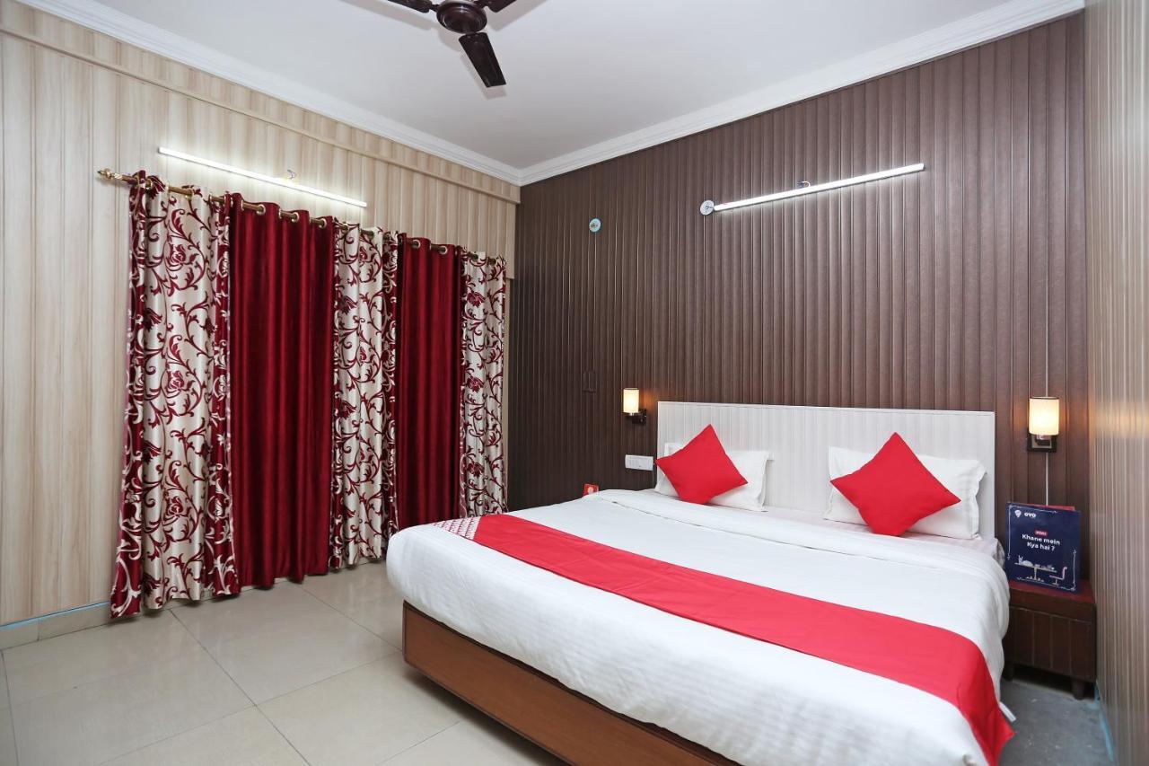 Oyo 8714 Hotel Amar Mussoorie Exterior photo